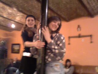 jessica et lorie
