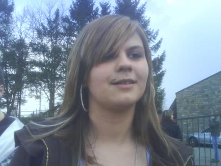mon amie diana 