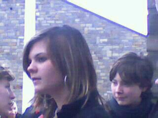 mon amie diana