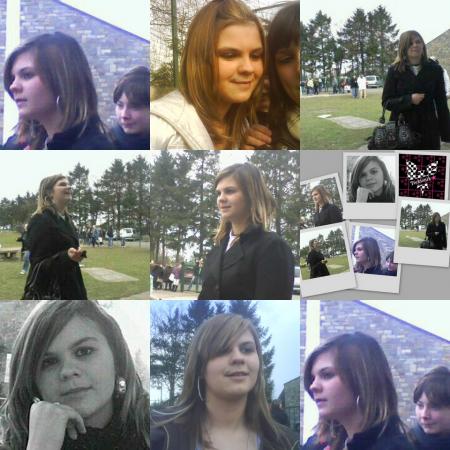 mon amie diana 