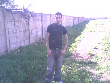 mon ami said