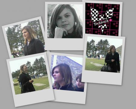 mon amie diana 