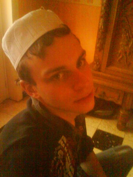 mon petit damien 