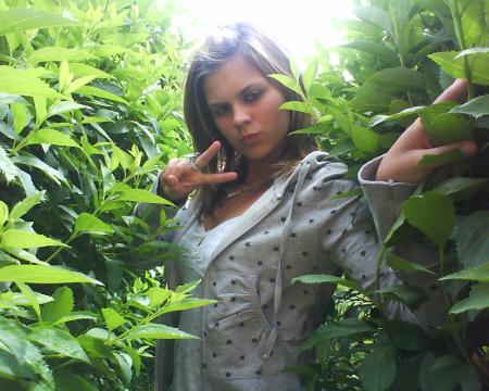 tres tres belle diana jtm bcp tu me manque :'(