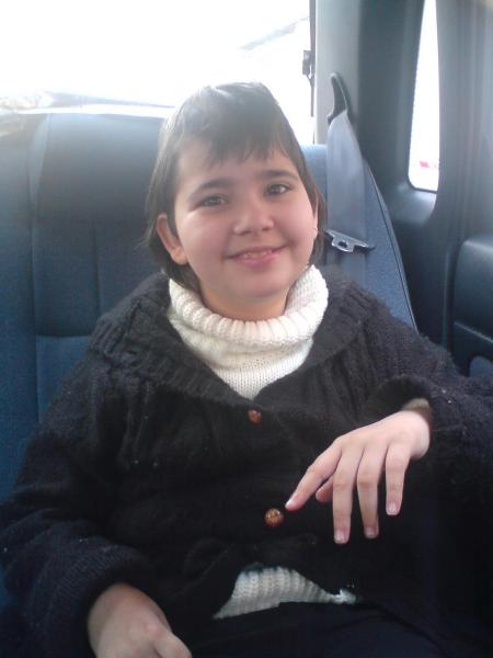 ma soeur melinda 