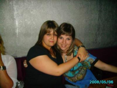 julie et  aurore 